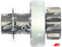 Freewheel Gear Drive starter AS 1DR0150684