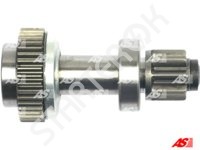 Freewheel Gear Drive starter AS 1DR0150691