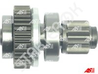 Freewheel Gear Drive starter AS 1DR0150702