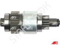 Freewheel Gear Drive starter AS 1DR0150705