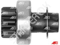 Freewheel Gear Drive starter AS 1DR0150757