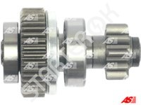 Freewheel Gear Drive starter AS 1DR0150769