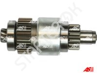 Freewheel Gear Drive starter AS 1DR0150778