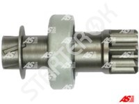 Freewheel Gear Drive starter AS 1DR0150791