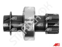 Freewheel Gear Drive starter AS 1DR0150795