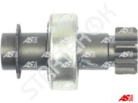 Freewheel Gear Drive starter AS 1DR0150801
