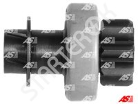 Freewheel Gear Drive starter AS 1DR0150806