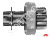 Freewheel Gear Drive starter AS 1DR0150815