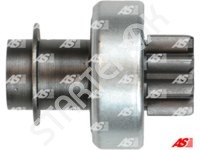 Freewheel Gear Drive starter AS 1DR0150818