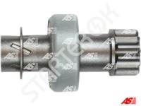 Freewheel Gear Drive starter AS 1DR0150833