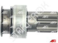 Freewheel Gear Drive starter AS 1DR0150857