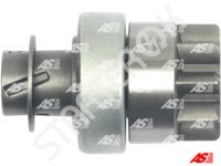 Freewheel Gear Drive starter AS 1DR0150862