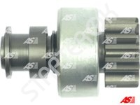 Freewheel Gear Drive starter AS 1DR0150867