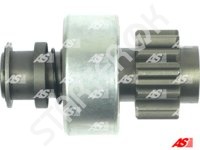 Freewheel Gear Drive starter AS 1DR0150870