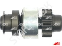 Freewheel Gear Drive starter AS 1DR0150877