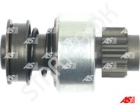 Freewheel Gear Drive starter AS 1DR0150881