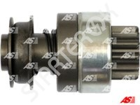 Freewheel Gear Drive starter AS 1DR0150886
