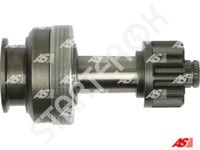 Freewheel Gear Drive starter AS 1DR0150888