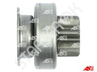 Freewheel Gear Drive starter AS 1DR0150896