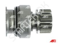 Freewheel Gear Drive starter AS 1DR0150898