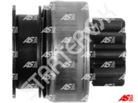 Freewheel Gear Drive starter AS 1DR0150899