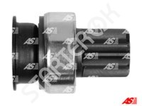Freewheel Gear Drive starter AS 1DR0150911