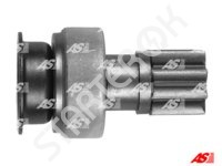 Freewheel Gear Drive starter AS 1DR0150924