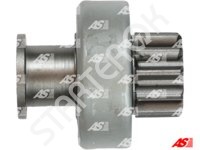 Freewheel Gear Drive starter AS 1DR0150937