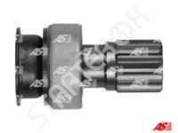 Freewheel Gear Drive starter AS 1DR0150953