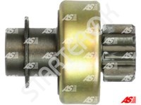 Freewheel Gear Drive starter AS 1DR0150956