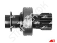 Freewheel Gear Drive starter AS 1DR0150957