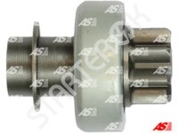 Freewheel Gear Drive starter AS 1DR0150959