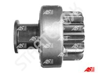 Freewheel Gear Drive starter AS 1DR0150965