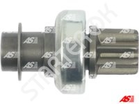 Freewheel Gear Drive starter AS 1DR0150970