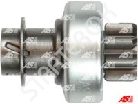 Freewheel Gear Drive starter AS 1DR0150984