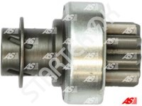 Freewheel Gear Drive starter AS 1DR0150985
