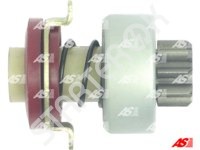 Freewheel Gear Drive starter AS 1DR0150988