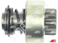Freewheel Gear Drive starter AS 1DR0150991
