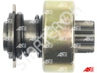 Freewheel Gear Drive starter AS 1DR0150997