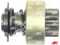 Freewheel Gear Drive starter AS 1DR0150999