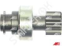 Freewheel Gear Drive starter AS 1DR0151021