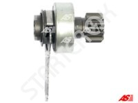 Freewheel Gear Drive starter AS 1DR0151031