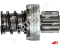 Freewheel Gear Drive starter AS 1DR0151035