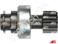 Freewheel Gear Drive starter AS 1DR0151038