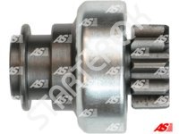 Freewheel Gear Drive starter AS 1DR0151042