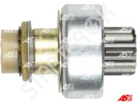 Freewheel Gear Drive starter AS 1DR0151065