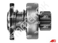 Freewheel Gear Drive starter AS 1DR0151068