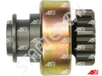 Freewheel Gear Drive starter AS 1DR0151081