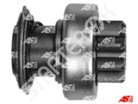 Freewheel Gear Drive starter AS 1DR0151084