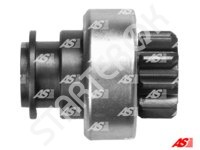 Freewheel Gear Drive starter AS 1DR0151093